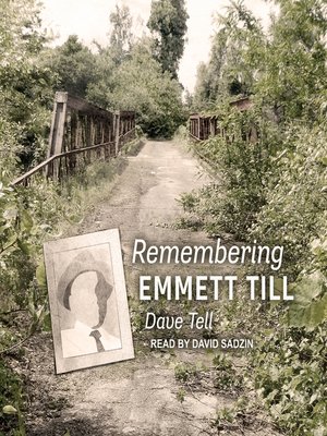cover image of Remembering Emmett Till